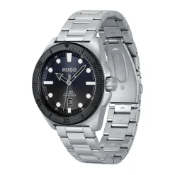 Hugo Montre Acier<Montre 1530305 Homme