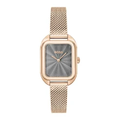 Boss Montre Acier<Montre Hugo 1502683 Femme