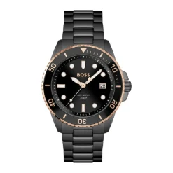 Boss Montre Acier<Montre Hugo 1514013 Homme