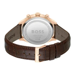 Boss Montre Cuir<Montre Hugo 1514050 Homme