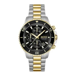 Boss Montre Acier<Montre Hugo ADMIRAL 1513908