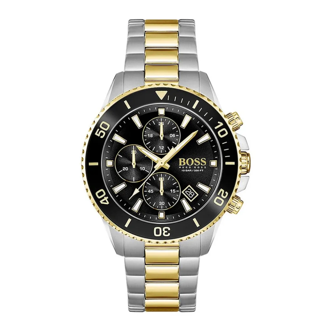 Boss Montre Acier<Montre Hugo ADMIRAL 1513908