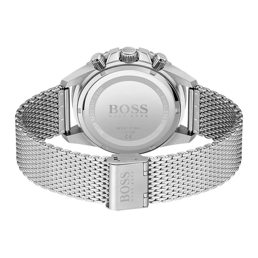 Boss Montre Acier<Montre Hugo ADMIRAL 1513905