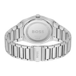 Boss Montre Acier<Montre Hugo Montres STEER 1513993 Homme