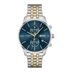 Boss Montre Acier<Montre Hugo Montres ASOCIATE 1513976 Homme