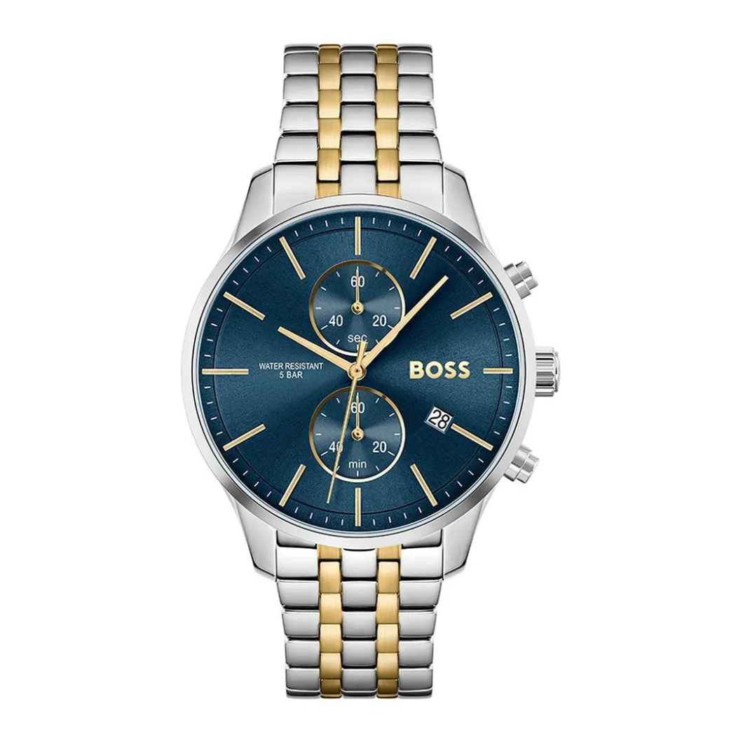 Boss Montre Acier<Montre Hugo Montres ASOCIATE 1513976 Homme