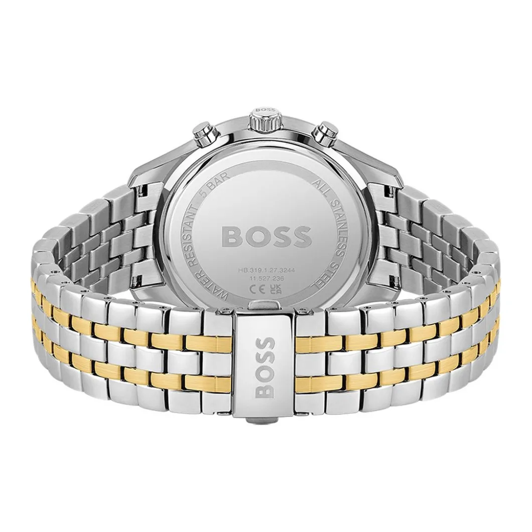 Boss Montre Acier<Montre Hugo Montres ASOCIATE 1513976 Homme