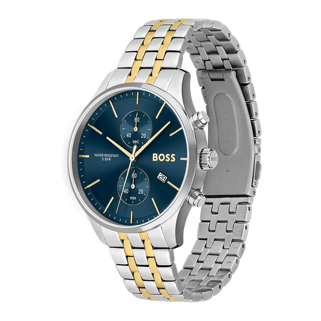 Boss Montre Acier<Montre Hugo Montres ASOCIATE 1513976 Homme