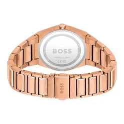 Boss Montre Acier<Montre Hugo Montres STEER 1502671 Femme