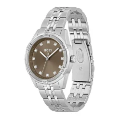 Boss Montre Acier<Montre Hugo Rhéa 1502699 Femme