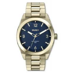 Hugo Montre Acier<Montre #MAKE 1530252