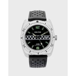 Kelton Montre Cuir<Montre Femme
