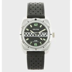 Kelton Montre Cuir<Montre Femme