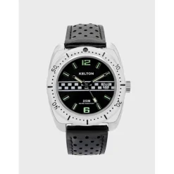 Kelton Montre Cuir<Montre Femme