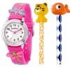 Kikou Montre Fille<Montre R4551101503 Fille