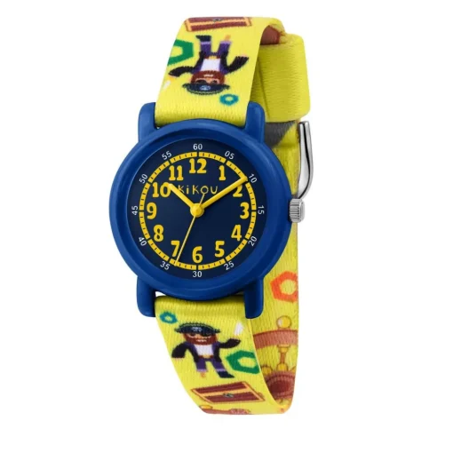 Kikou Montre Garçon<Montre R4551104002 garçon