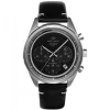 Knut Gadd Montre Cuir<Montre Cult Chrono K01011 - Montre Chronographe Dateur 41 mm Homme