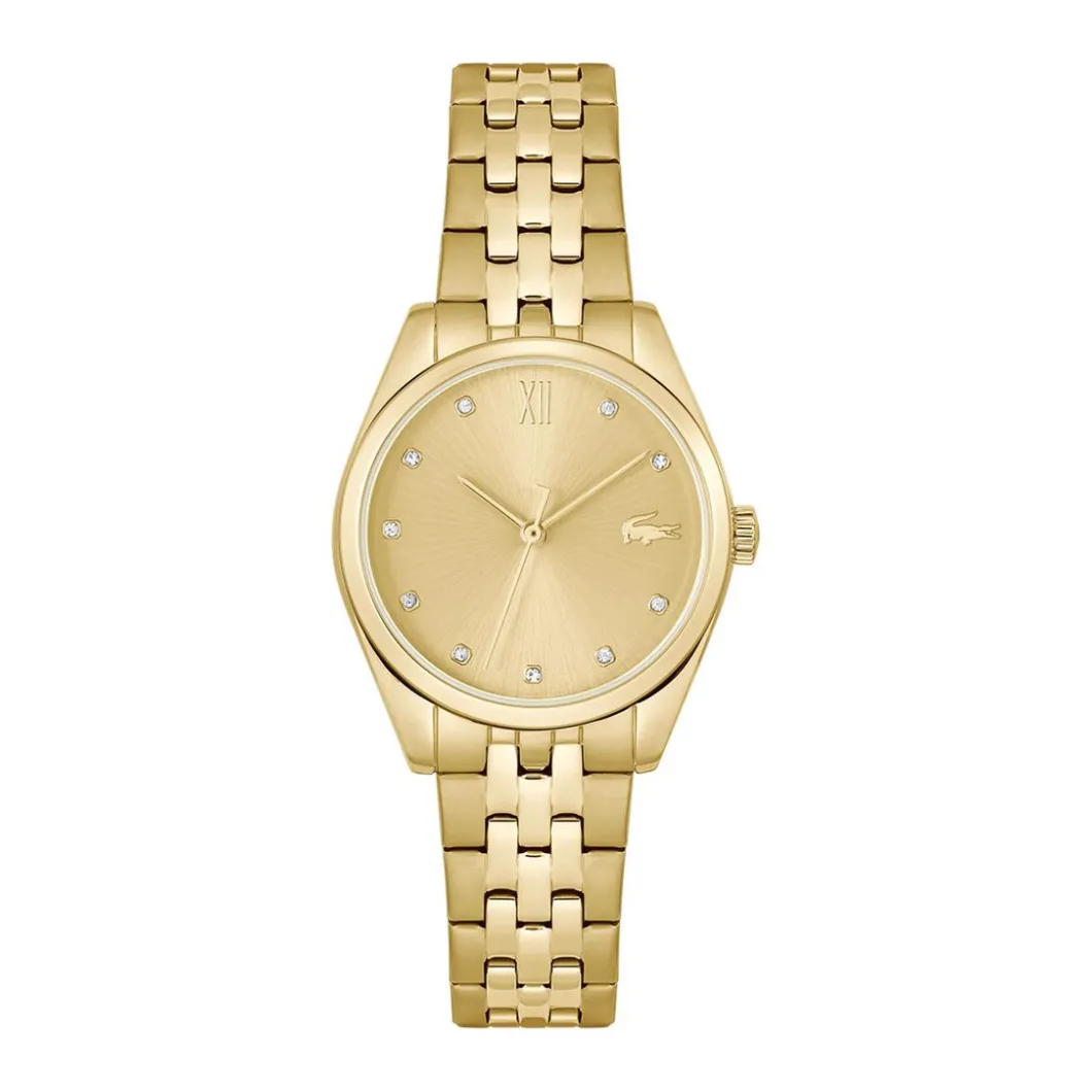 Lacoste Montre Acier<Montre 2001303 Femme