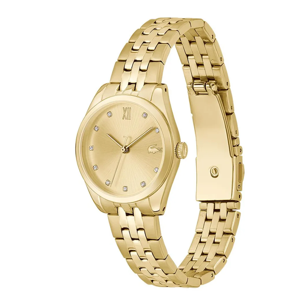 Lacoste Montre Acier<Montre 2001303 Femme