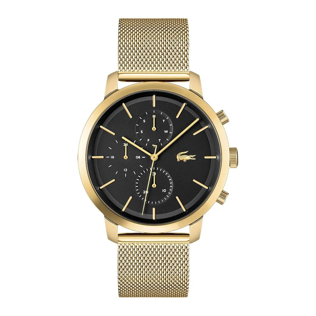 Lacoste Montre Acier<Montre 2011195 Homme