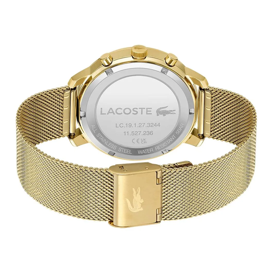 Lacoste Montre Acier<Montre 2011195 Homme