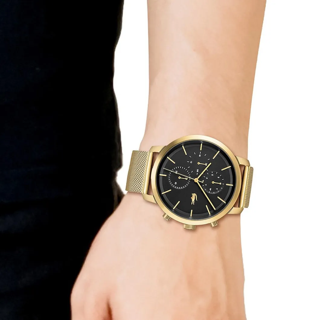 Lacoste Montre Acier<Montre 2011195 Homme