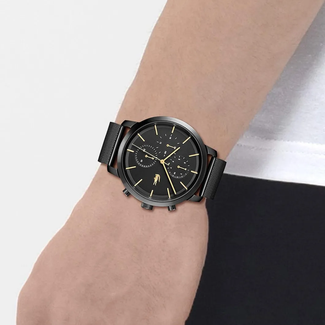 Lacoste Montre Acier<Montre 2011194 Homme