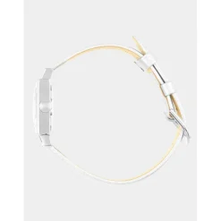 Kelton Montre Cuir<Montre Lady 50's Total Argent