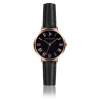 Emily Westwood Montres Montre Cuir<Montre LAR-B029R Emily Westwood