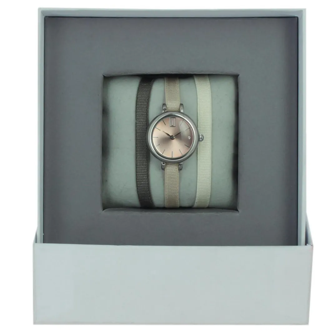 Les Interchangeables Montre Fabriquée En France<Montre A56891 Femme