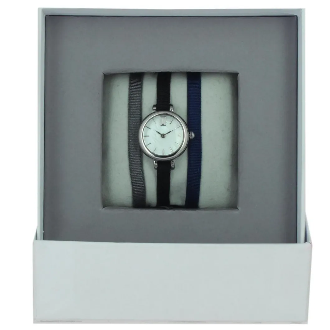 Les Interchangeables Montre Fabriquée En France<Montre A56838 Femme