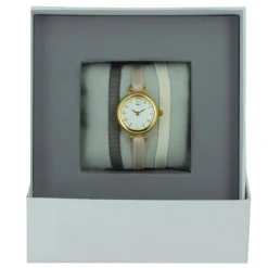 Les Interchangeables Montre Fabriquée En France<Montre A56969 Femme