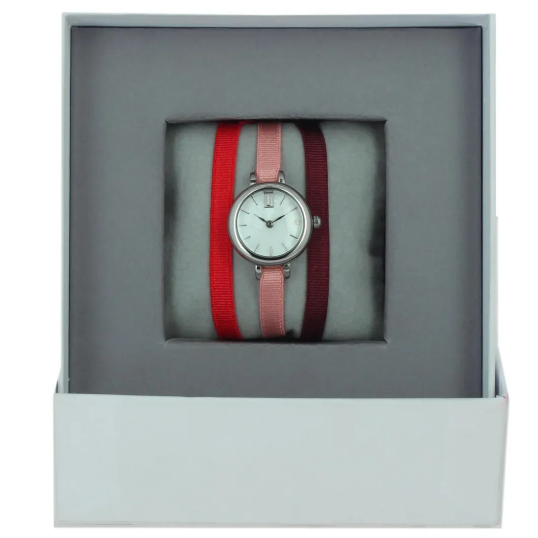 Les Interchangeables Montre Fabriquée En France<Montre A56847 Femme