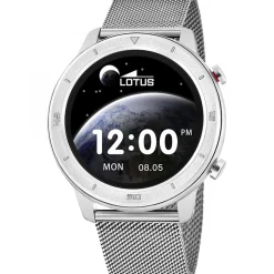 Lotus Montre Acier<Montre L50020-1 Homme