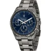 Maserati Montre Acier|Montre Automatique<Montre R8853100019 Homme