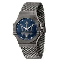 Maserati Montre Acier<Montre R8853108005 Homme