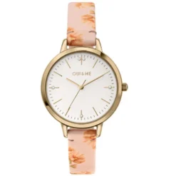 Oui & Me Montre Cuir<Montre ME010305 Femme oui&me