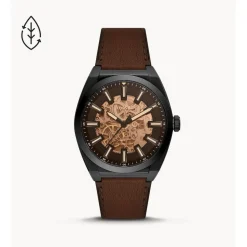 Fossil Montres Montre Cuir|Montre Automatique<Montre ME3207 Fossil