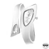 So Charm Montres Montre Acier<Montre MF001-ARGENT - So Charm