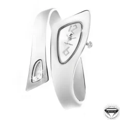 So Charm Montres Montre Acier<Montre MF001-ARGENT - So Charm