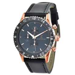 So Charm Montres Montre Cuir<Montre MH265-DORE - So Charm