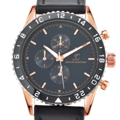 So Charm Montres Montre Cuir<Montre MH265-DORE - So Charm