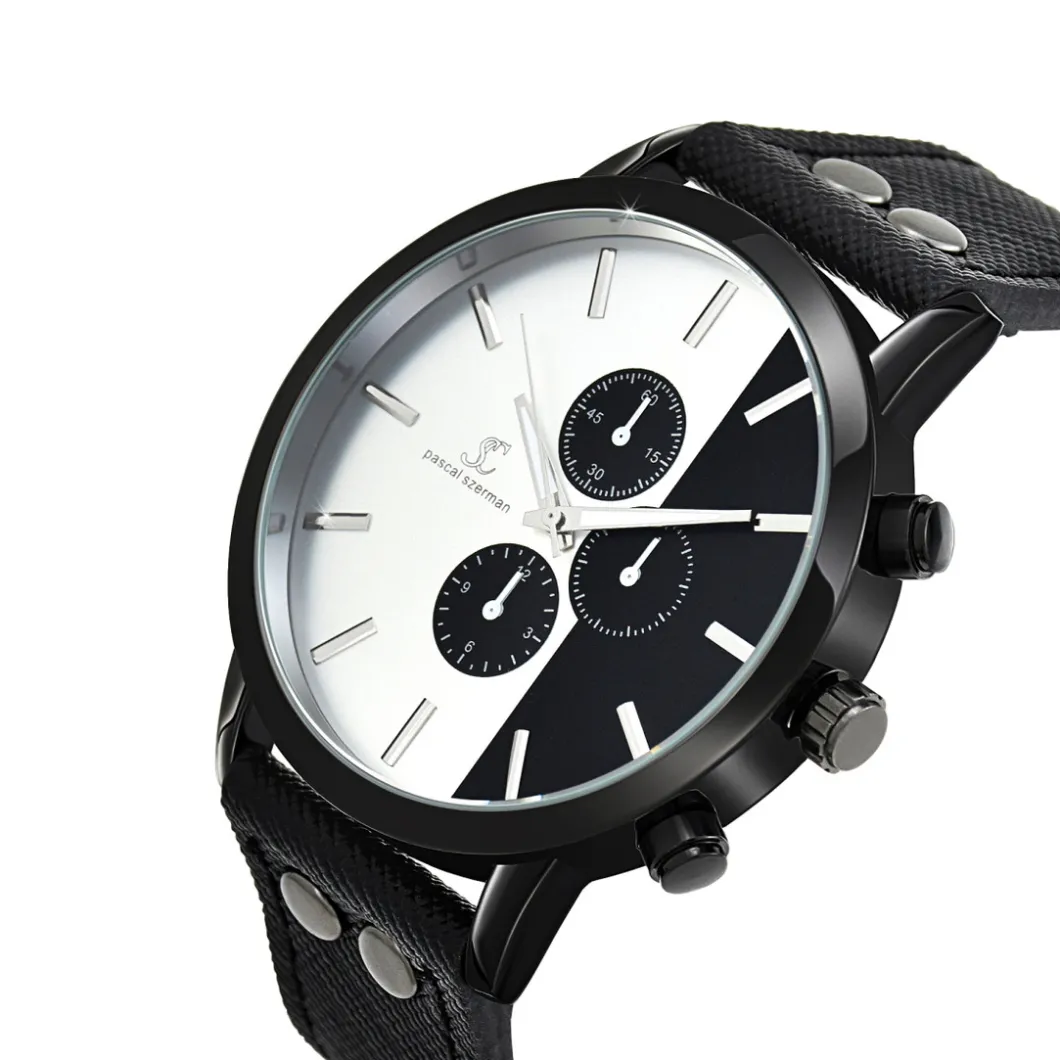 So Charm Montres Montre Cuir<Montre MH259-NFA - So Charm