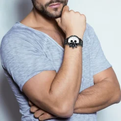 So Charm Montres Montre Cuir<Montre MH259-NFA - So Charm