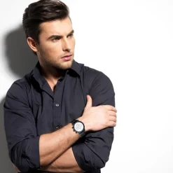 So Charm Montres Montre Cuir<Montre MH289-NFA - So Charm