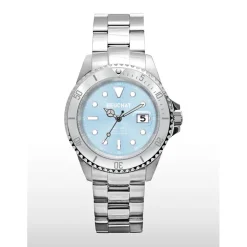 Beuchat Montre Acier|Montre Acier<Montre Mixte Beu1950-20 -