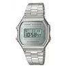 Casio Montre Acier|Montre Acier<Montre Mixte A168WEM-7EF - Vintage