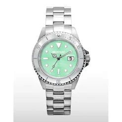 Beuchat Montre Acier|Montre Acier<Montre Mixte Beu1950-21 -