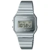 Casio Montre Acier|Montre Acier<Montre Mixte Vintage Iconic - A700WEV-7AEF Bracelet Acier