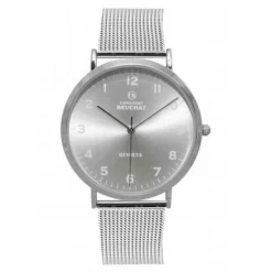 Beuchat Montre Acier|Montre Acier<Montre Mixte CBR110-5 - Revolve By Constant